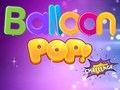 Logħba Sfida tal-Bużżieqa Pop  onlajn