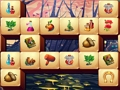 Logħba Fantasy Triple Mahjong onlajn