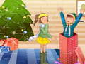 Logħba Milied għal Lover Puzzle  onlajn
