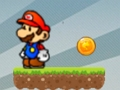 Logħba Mobile Mario HTML5 onlajn