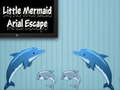 Logħba Little Mermaid Ariel Escape onlajn
