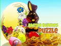 Logħba Puzzle tal-Fniek tal-Għid  onlajn