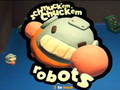 Logħba Schmuck'em Chuck'em Robots onlajn