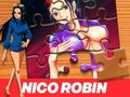Logħba Nico Robin Jigsaw Puzzle onlajn