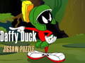 Logħba Daffy Duck Jigsaw Puzzle onlajn