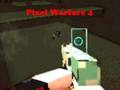 Logħba Pixel Warfare 4 onlajn