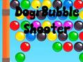 Logħba Dogi Bubble Shooter  onlajn