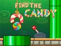 Logħba Sib The Candy Kids  onlajn