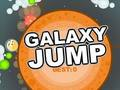 Logħba Aqbeż Galaxy  onlajn