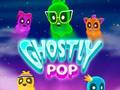 Logħba Pop Ghostly  onlajn