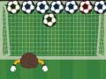 Logħba Kick Cup onlajn
