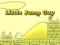 Logħba Little Jump Guy onlajn