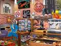 Logħba Little Shop 3: Dwal tal-Belt  onlajn
