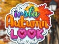 Logħba Moda tal-Ħarifa Insta  onlajn