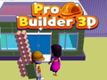 Logħba Pro bennej 3D  onlajn