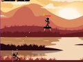 Logħba Stickman: Il-Battalja  onlajn