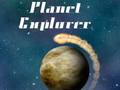 Logħba Planet Explorer onlajn