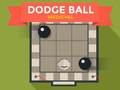 Logħba Dodgeball Medjevali  onlajn