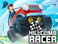 Logħba Hillclimb racer onlajn