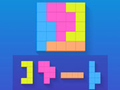 Logħba DD Blocky onlajn