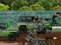 Logħba Warzone Getaway 3  onlajn