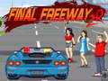 Logħba Finali Freeway 2R  onlajn
