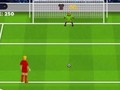 Logħba Penalty Champs 22 onlajn