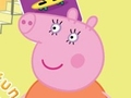 Logħba Peppa Pig Mix-up onlajn