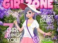 Logħba Girlzone Girlstyle onlajn
