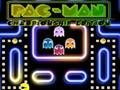 Logħba Edizzjoni tal-Kampjonat Pac-Man  onlajn