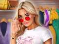Logħba Logħob Dress Up Għall-Bniet  onlajn