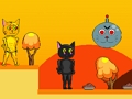 Logħba Jake Black Cat 2 onlajn