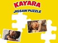 Logħba Kayara jigsaw puzzle onlajn