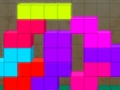 Logħba Master Tetris 3d onlajn