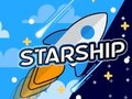 Logħba Starship onlajn