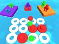 Logħba Eroj Dual Infinity 3D Ball Thrower  onlajn