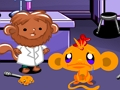 Logħba Monkey Go Happy Stage 659 onlajn