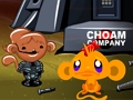 Logħba Monkey Go Happy Stage 661 onlajn