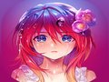 Logħba Doll Kawaii Dress Up onlajn