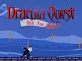 Logħba Dracula Quest : Mexxi Għall-Demm  onlajn