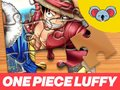 Logħba Biċċa waħda Luffy Jigsaw Puzzle  onlajn