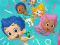 Logħba Bubble Guppies: Lest Issolviha  onlajn