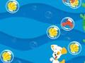 Logħba Bubble Guppies: Popaton  onlajn