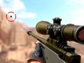 Logħba Sniper 3d onlajn