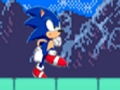 Logħba Sonic Runner onlajn