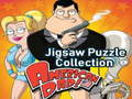 Logħba American Daddy Jigsaw Puzzle Ġbir  onlajn