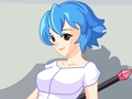 Logħba Anime Girl Ayami onlajn