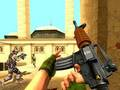 Logħba FPS Assault Shooter onlajn