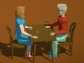 Logħba Speed dating  onlajn