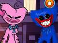 Logħba Ghosts moħbija tal-Popy Playtime onlajn